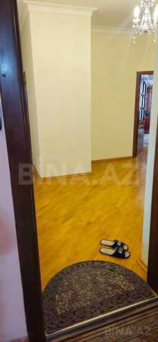 Сдаётся 5-комн. новостройка 180 м², м. Элмляр Академиясы, photo 17 from 20