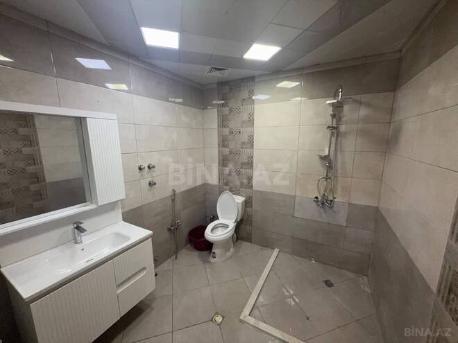 İcarəyə verilir 3 otaqlı yeni tikili 130 m², Nəriman Nərimanov m., photo 16 from 21