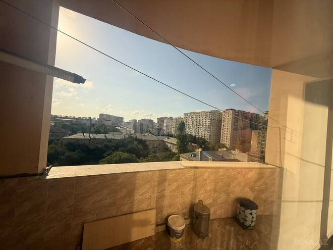 İcarəyə verilir 3 otaqlı yeni tikili 130 m², Nəriman Nərimanov m., photo 20 from 21