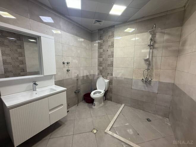 İcarəyə verilir 3 otaqlı yeni tikili 130 m², Nəriman Nərimanov m., photo 15 from 21