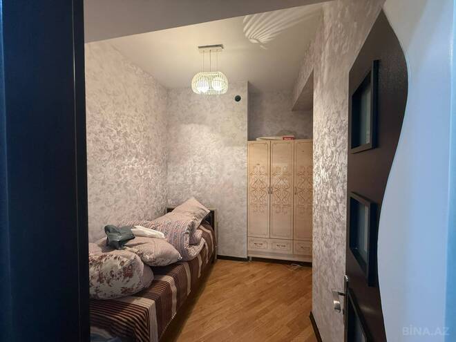 İcarəyə verilir 3 otaqlı yeni tikili 130 m², Nəriman Nərimanov m., photo 7 from 21