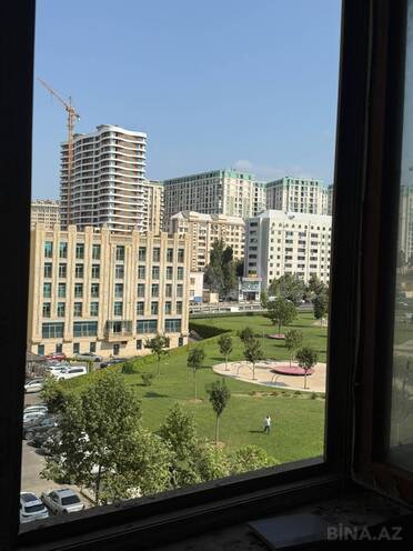 Satılır 3 otaqlı yeni tikili 92 m², Gənclik m., photo 4 from 7