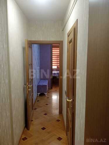 İcarəyə verilir 2 otaqlı köhnə tikili 65 m², Xalqlar Dostluğu m., photo 8 from 12