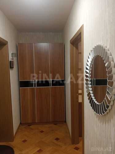İcarəyə verilir 2 otaqlı köhnə tikili 65 m², Xalqlar Dostluğu m., photo 10 from 12