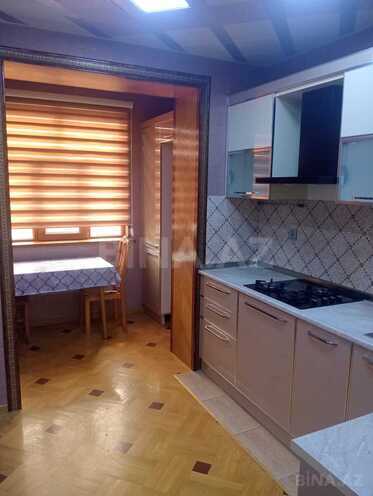İcarəyə verilir 2 otaqlı köhnə tikili 65 m², Xalqlar Dostluğu m., photo 6 from 12