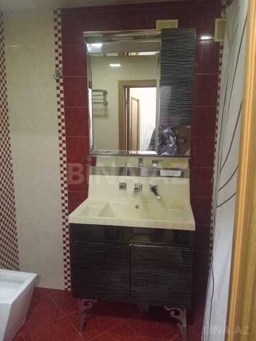 İcarəyə verilir 2 otaqlı köhnə tikili 65 m², Xalqlar Dostluğu m., photo 9 from 12