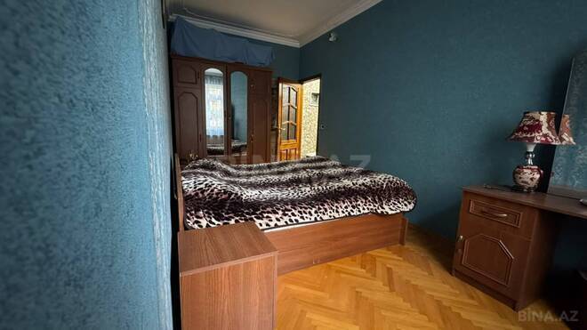 İcarəyə verilir 2 otaqlı köhnə tikili 55 m², Memar Əcəmi m., photo 3 from 15