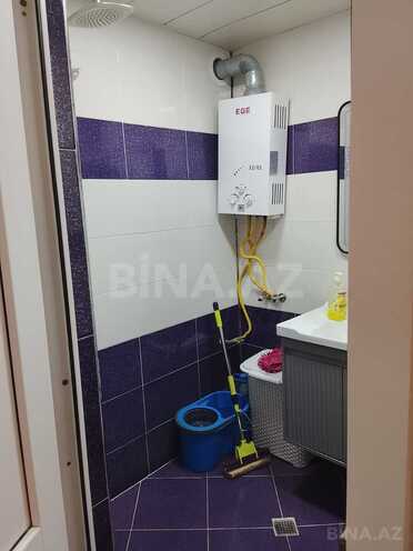 Satılır 3 otaqlı köhnə tikili 65 m², Neftçilər m., photo 20 from 22