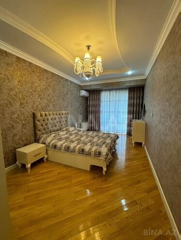 İcarəyə verilir 2 otaqlı yeni tikili 79 m², Şah İsmayıl Xətai m., photo 8 from 11