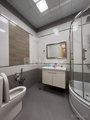 İcarəyə verilir 2 otaqlı yeni tikili 79 m², Şah İsmayıl Xətai m., photo 10 from 11