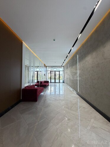 Продаётся 3-комн. новостройка 126 м², м. Кероглу, photo 13 from 14