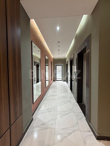 Продаётся 3-комн. новостройка 126 м², м. Кероглу, photo 6 from 14