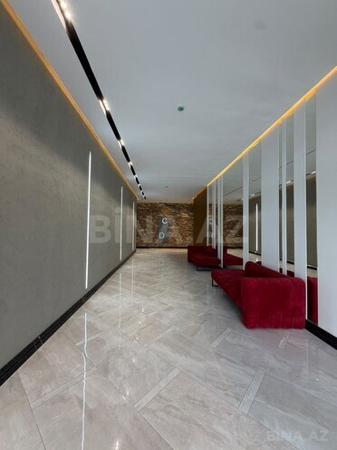 Продаётся 3-комн. новостройка 126 м², м. Кероглу, photo 3 from 14