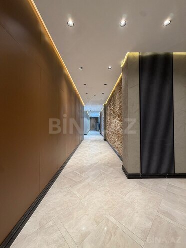Продаётся 3-комн. новостройка 126 м², м. Кероглу, photo 1 from 14