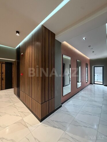 Продаётся 3-комн. новостройка 126 м², м. Кероглу, photo 11 from 14