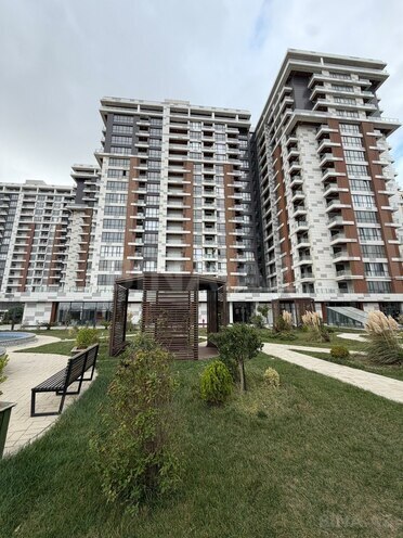 Продаётся 3-комн. новостройка 126 м², м. Кероглу, photo 9 from 14