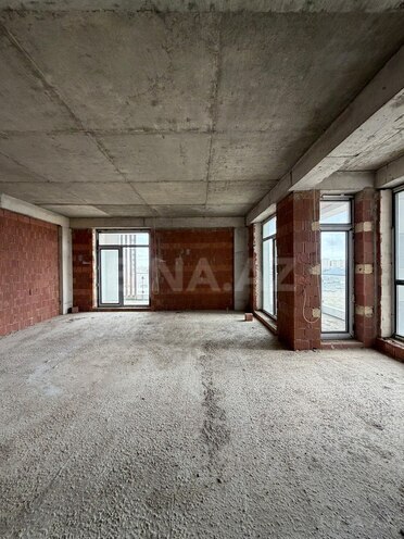 Продаётся 3-комн. новостройка 126 м², м. Кероглу, photo 10 from 14