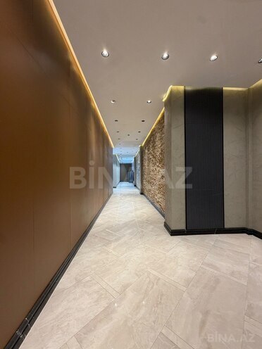 Продаётся 3-комн. новостройка 126 м², м. Кероглу, photo 8 from 14