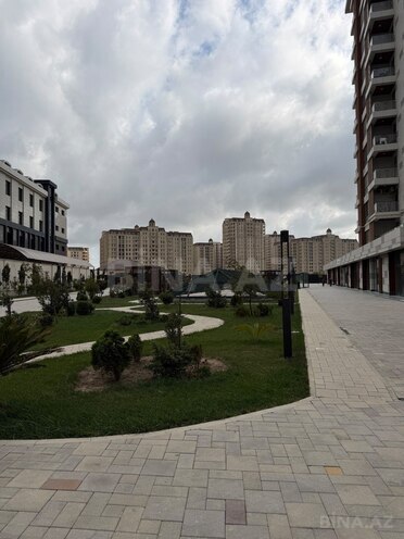 Продаётся 3-комн. новостройка 126 м², м. Кероглу, photo 12 from 14