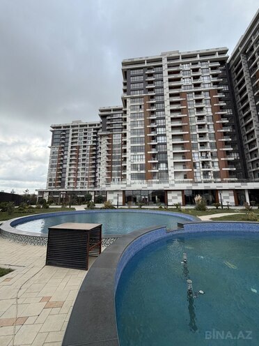 Продаётся 3-комн. новостройка 126 м², м. Кероглу, photo 4 from 14