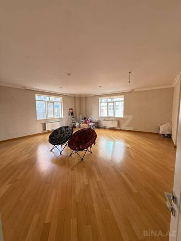 Продаётся 3-комн. новостройка 160 м², м. Шах Исмаил Хатаи, photo 3 from 13