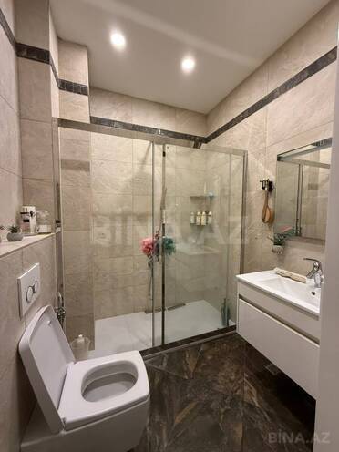 Продаётся 3-комн. новостройка 160 м², м. Шах Исмаил Хатаи, photo 11 from 13
