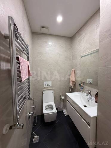 Продаётся 3-комн. новостройка 160 м², м. Шах Исмаил Хатаи, photo 12 from 13
