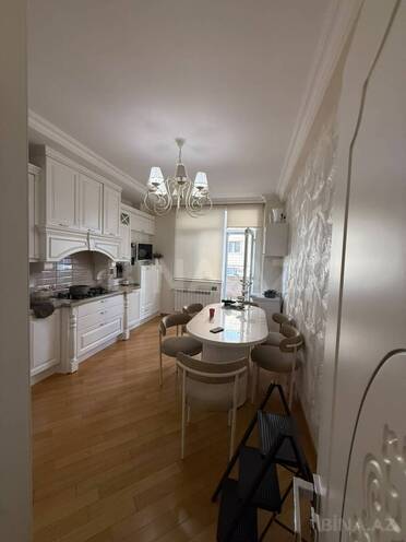 Продаётся 3-комн. новостройка 160 м², м. Шах Исмаил Хатаи, photo 9 from 13