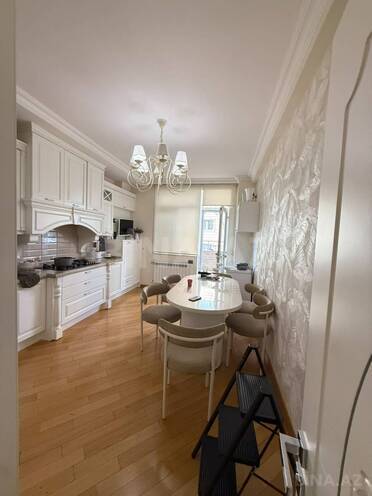 Продаётся 3-комн. новостройка 160 м², м. Шах Исмаил Хатаи, photo 10 from 13
