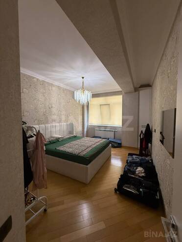 Продаётся 3-комн. новостройка 160 м², м. Шах Исмаил Хатаи, photo 4 from 13