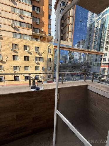 Продаётся 3-комн. новостройка 160 м², м. Шах Исмаил Хатаи, photo 6 from 13