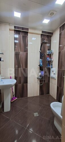 Satılır 3 otaqlı yeni tikili 112 m², Bakıxanov q., photo 19 from 20