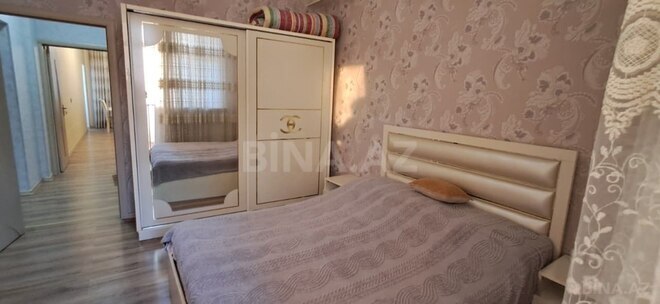 Satılır 3 otaqlı yeni tikili 112 m², Bakıxanov q., photo 9 from 20