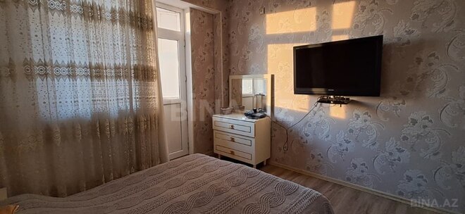 Satılır 3 otaqlı yeni tikili 112 m², Bakıxanov q., photo 7 from 20