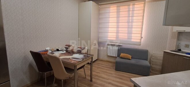 Satılır 3 otaqlı yeni tikili 112 m², Bakıxanov q., photo 10 from 20