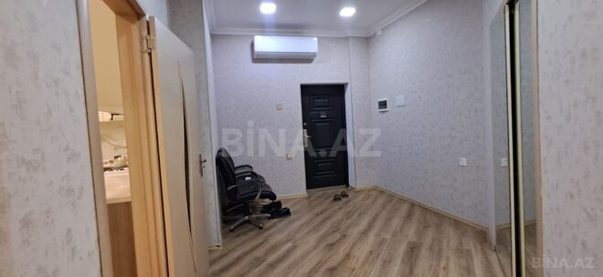 Satılır 3 otaqlı yeni tikili 112 m², Bakıxanov q., photo 13 from 20