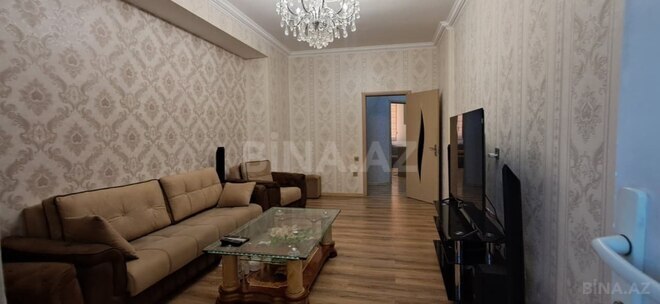 Satılır 3 otaqlı yeni tikili 112 m², Bakıxanov q., photo 6 from 20