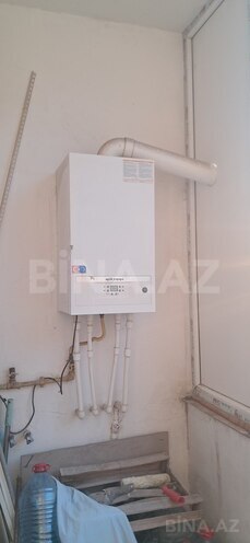 Satılır 3 otaqlı yeni tikili 112 m², Bakıxanov q., photo 17 from 20