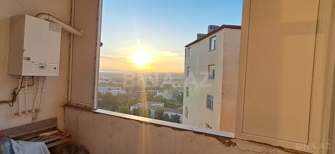 Satılır 3 otaqlı yeni tikili 112 m², Bakıxanov q., photo 12 from 20