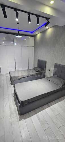 İcarəyə verilir 3 otaqlı yeni tikili 140 m², Nəriman Nərimanov m., photo 6 from 12