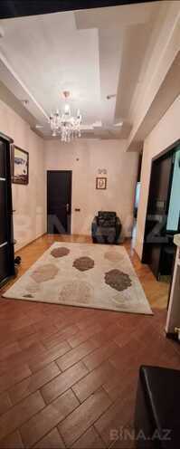 Продаётся 3-комн. новостройка 132 м², м. Низами, photo 4 from 12