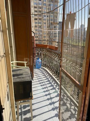 Продаётся 3-комн. новостройка 132 м², м. Низами, photo 11 from 12