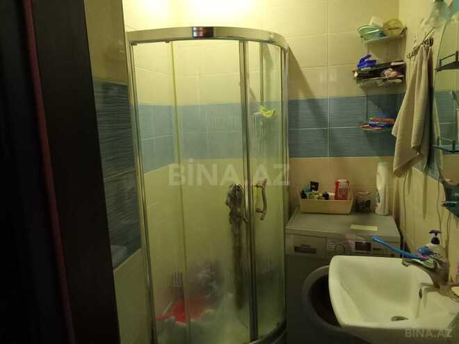Продаётся 3-комн. новостройка 132 м², м. Низами, photo 6 from 12