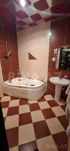 Продаётся 3-комн. новостройка 132 м², м. Низами, photo 9 from 12