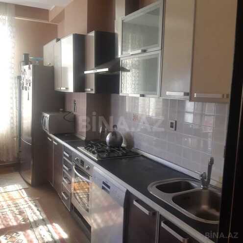 Продаётся 3-комн. новостройка 132 м², м. Низами, photo 10 from 12