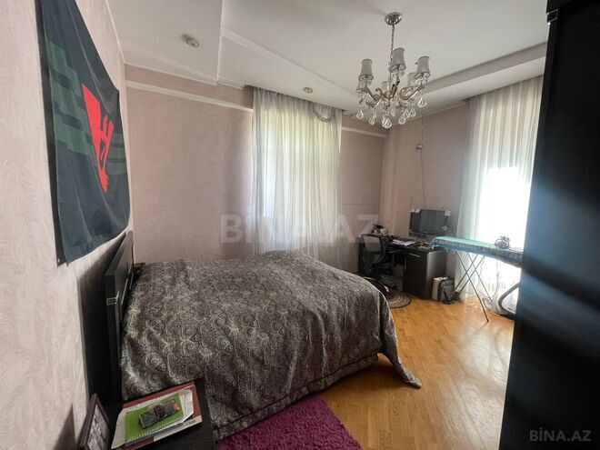 Продаётся 3-комн. новостройка 132 м², м. Низами, photo 5 from 12