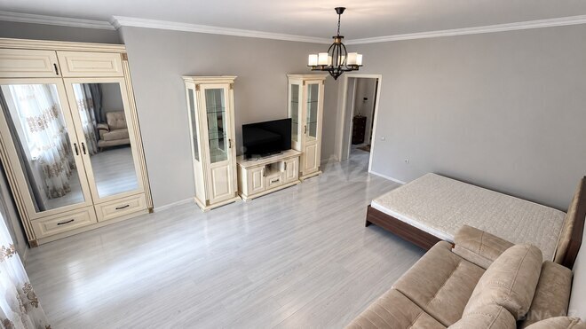 İcarəyə verilir 1 otaqlı yeni tikili 68 m², Həzi Aslanov m., photo 7 from 12
