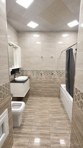 İcarəyə verilir 1 otaqlı yeni tikili 68 m², Həzi Aslanov m., photo 3 from 12