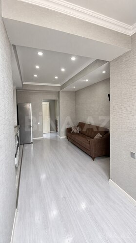 İcarəyə verilir 1 otaqlı yeni tikili 68 m², Həzi Aslanov m., photo 8 from 12