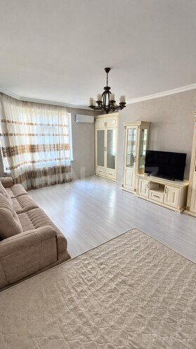 İcarəyə verilir 1 otaqlı yeni tikili 68 m², Həzi Aslanov m., photo 1 from 12